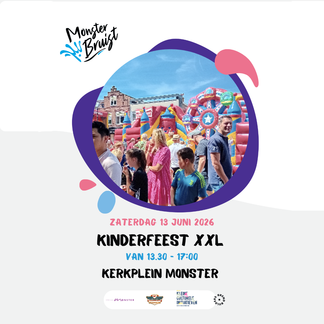 Op website Kinderfeest XXL 2026 (1080 x 1080)